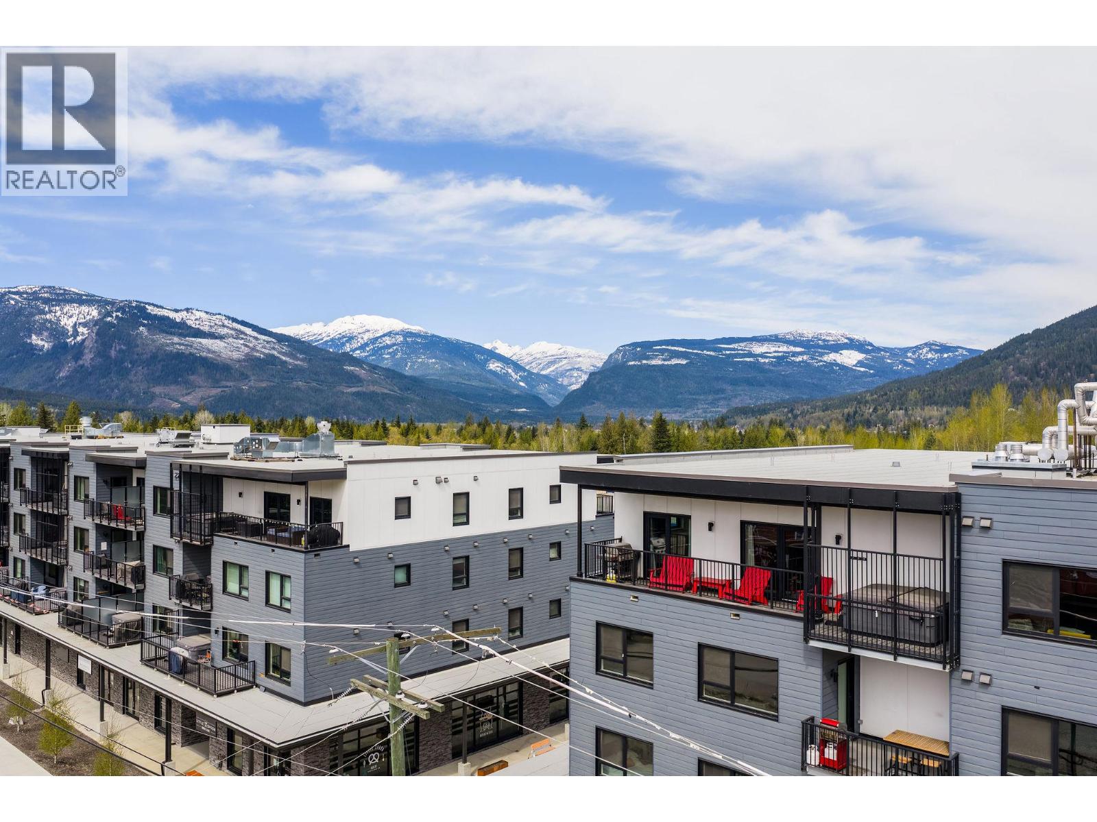 1701 Coursier Avenue Unit# 2411, Revelstoke, British Columbia  V0E 2S3 - Photo 18 - 10385085