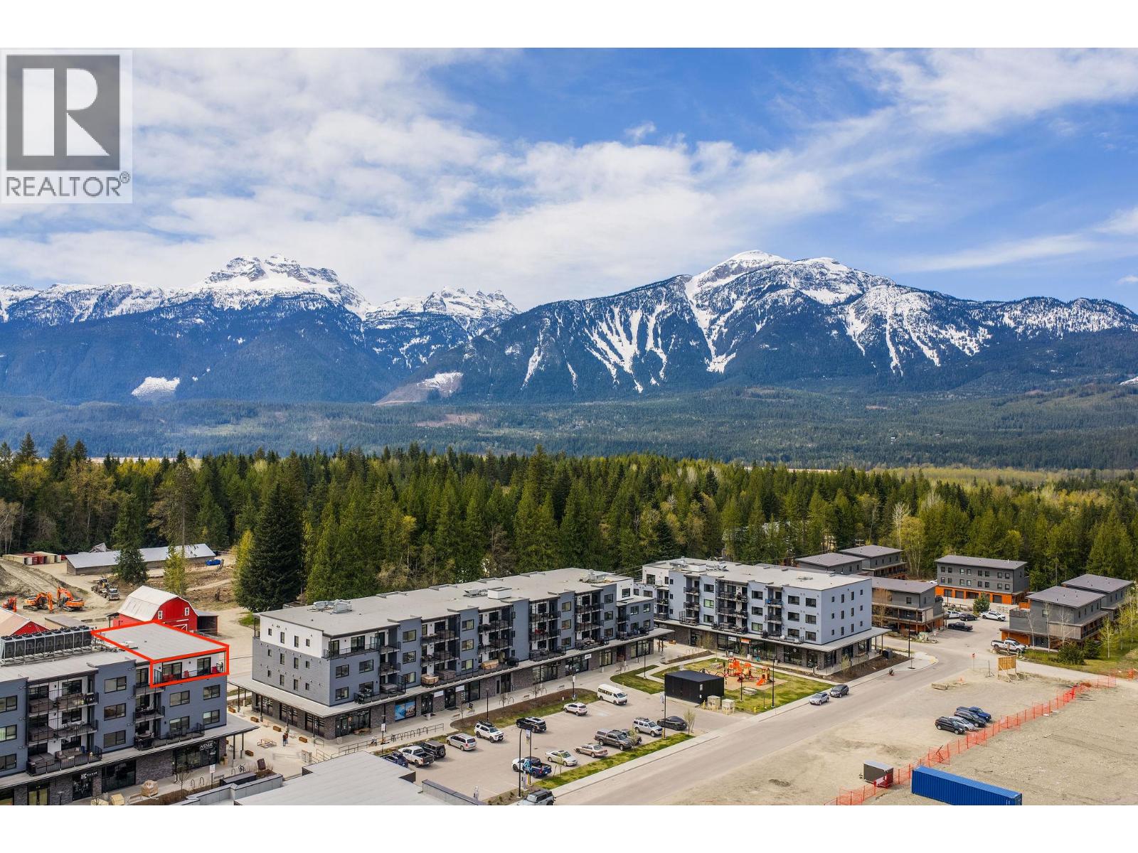 1701 Coursier Avenue Unit# 2411, Revelstoke, British Columbia  V0E 2S3 - Photo 27 - 10385085