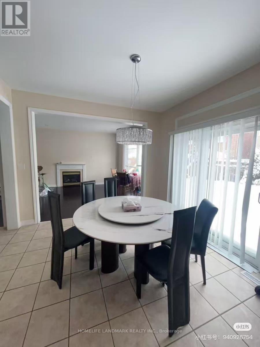 9 Alfred Paterson Drive, Markham, Ontario  L6E 1K4 - Photo 3 - N13050916