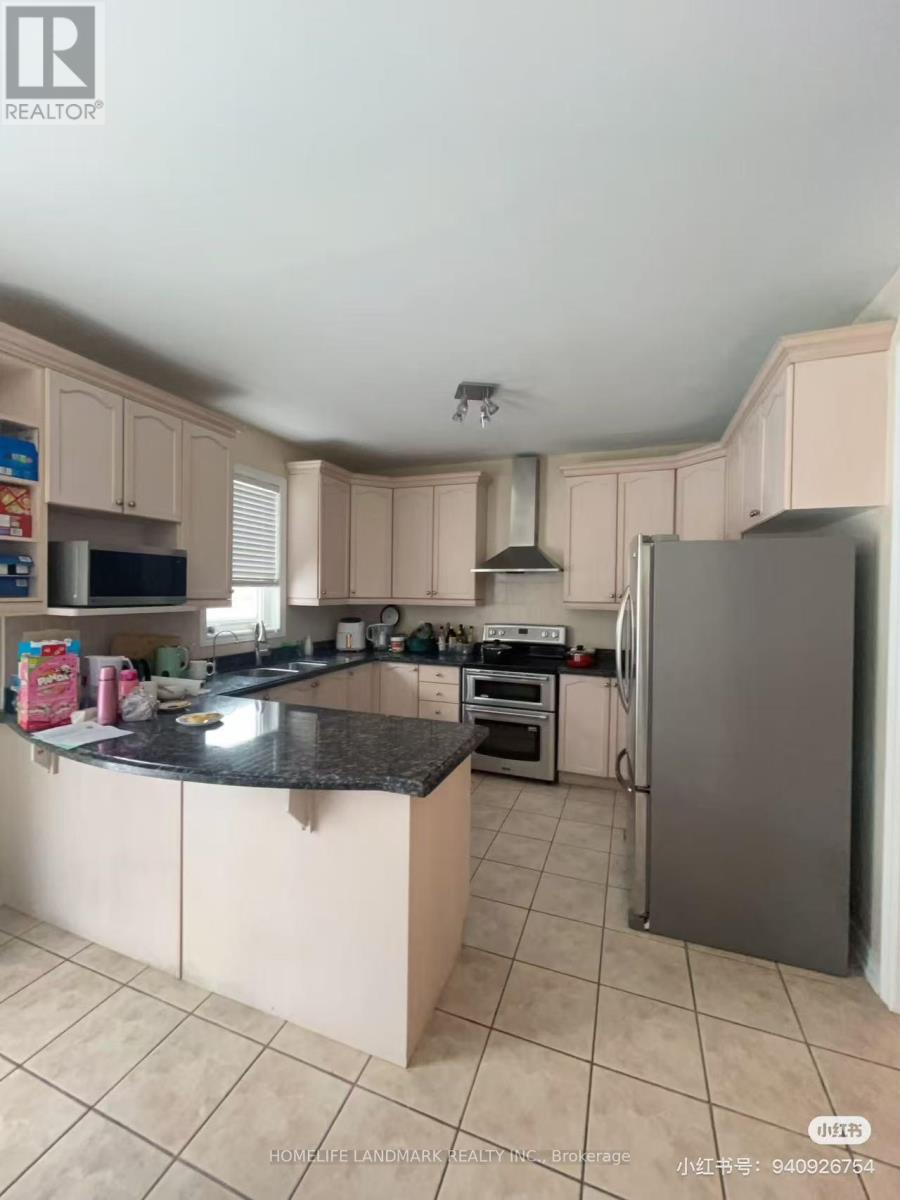 9 Alfred Paterson Drive, Markham, Ontario  L6E 1K4 - Photo 2 - N13050916