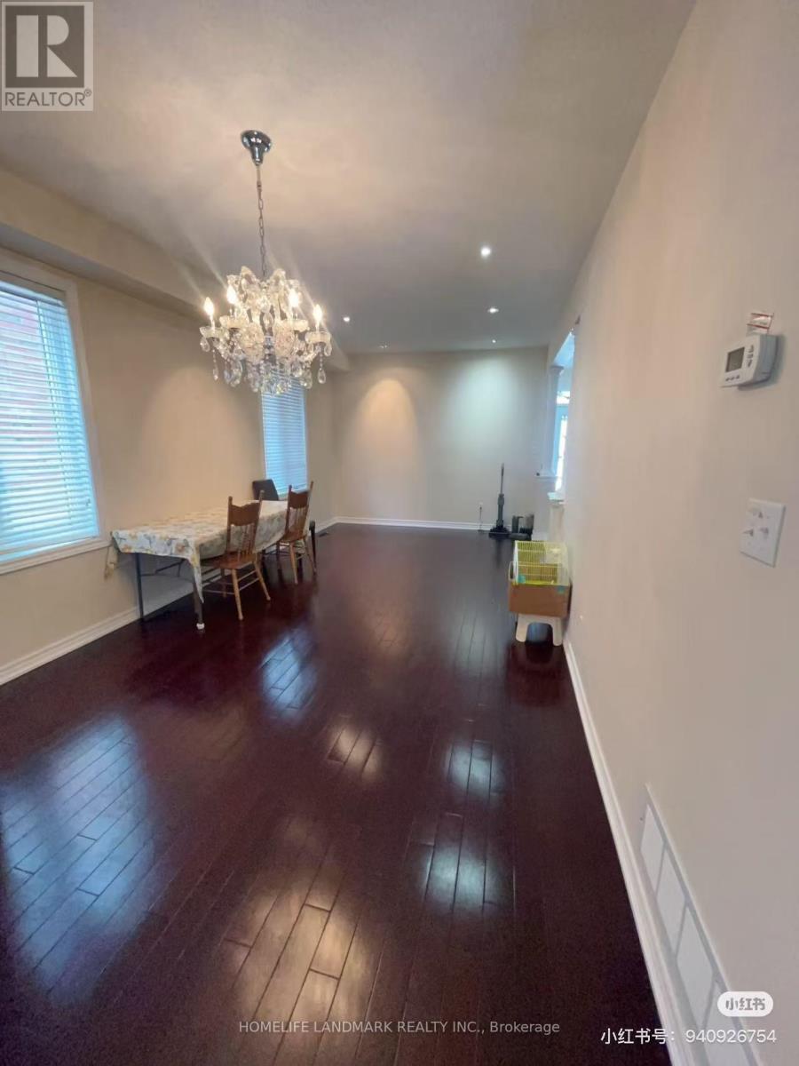 9 Alfred Paterson Drive, Markham, Ontario  L6E 1K4 - Photo 5 - N13050916