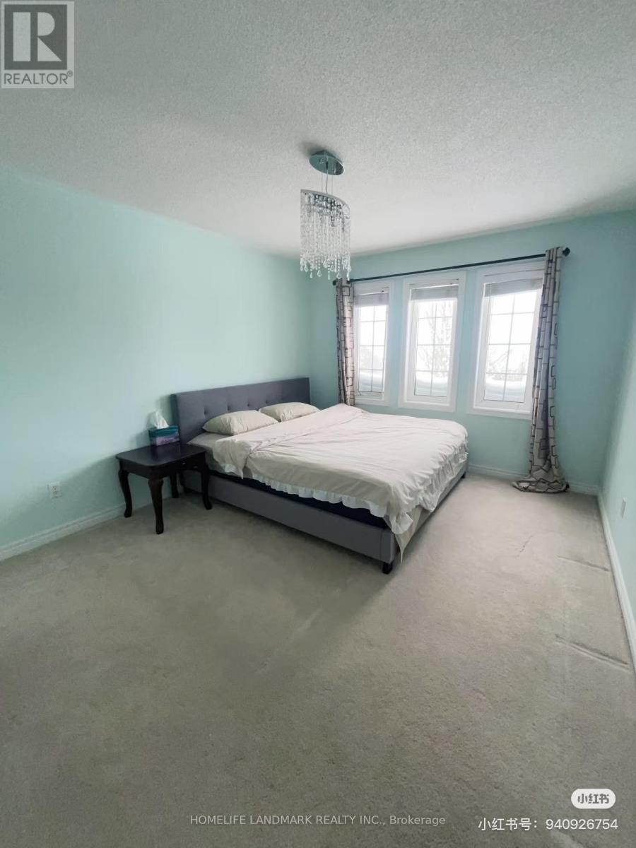 9 Alfred Paterson Drive, Markham, Ontario  L6E 1K4 - Photo 6 - N13050916