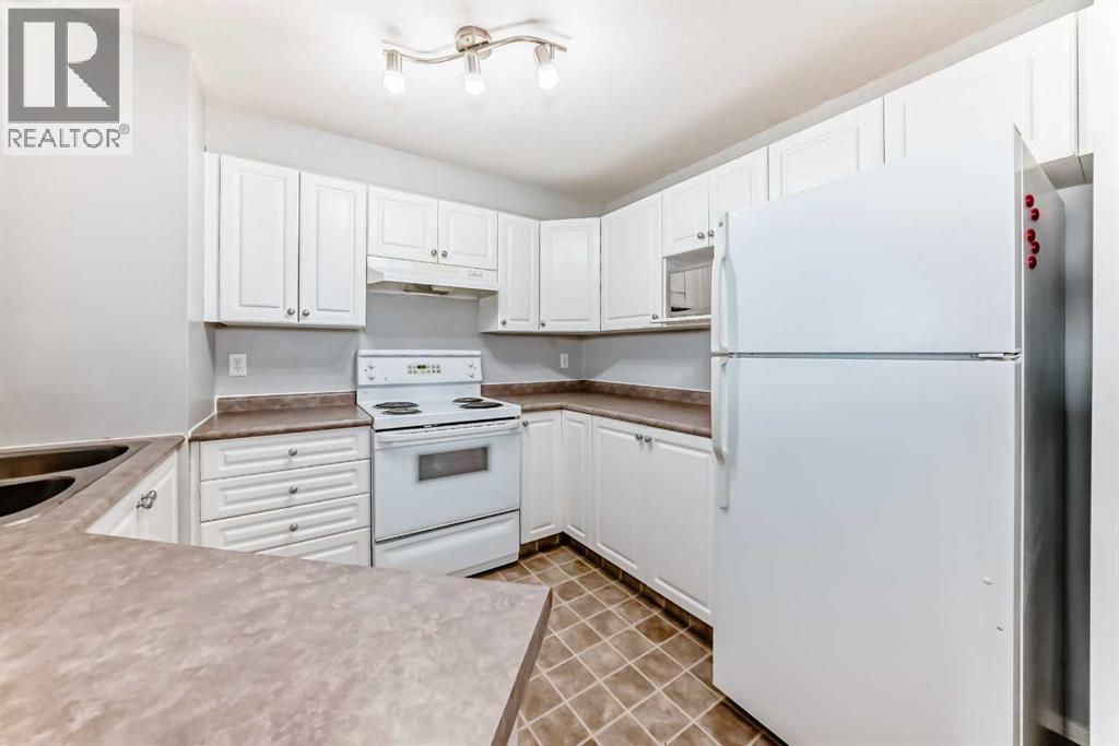 1206, 12a Ironside Street, Red Deer, Alberta  T4S 3G8 - Photo 7 - A2302801