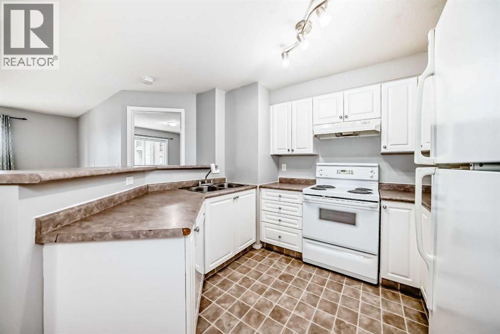 1206, 12a Ironside Street, Red Deer, Alberta  T4S 3G8 - Photo 3 - A2302801