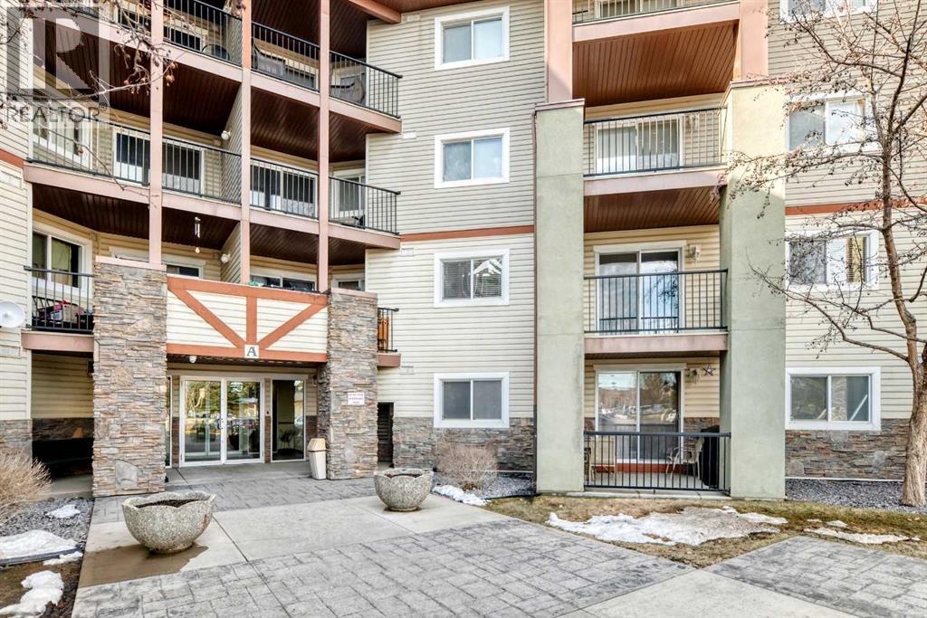 1206, 12a Ironside Street, Red Deer, Alberta  T4S 3G8 - Photo 2 - A2302801