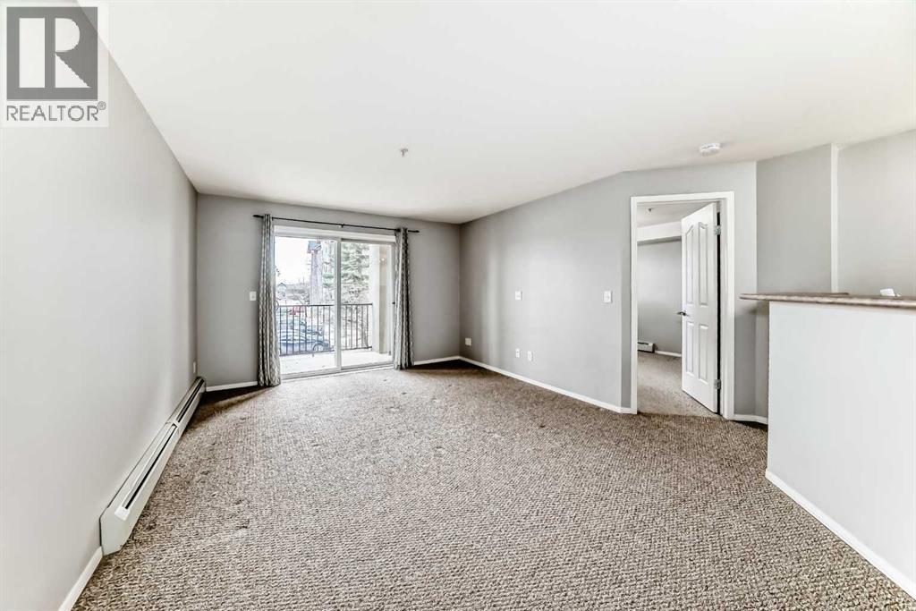 1206, 12a Ironside Street, Red Deer, Alberta  T4S 3G8 - Photo 8 - A2302801