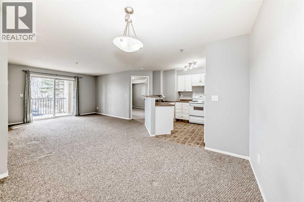 1206, 12a Ironside Street, Red Deer, Alberta  T4S 3G8 - Photo 9 - A2302801