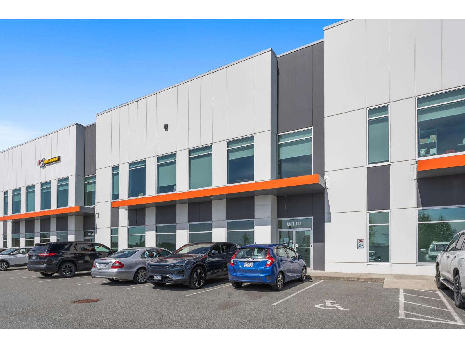 125 2188 MASON STREET, Abbotsford, British Columbia