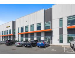 125 2188 MASON STREET, Abbotsford, British Columbia