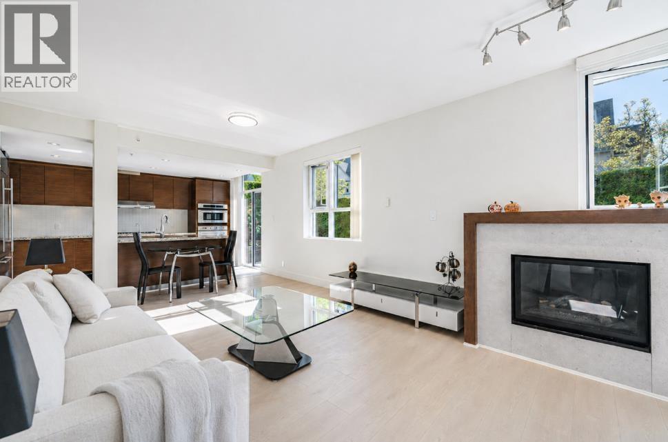 110 6018 IONA DRIVE, Vancouver, British Columbia