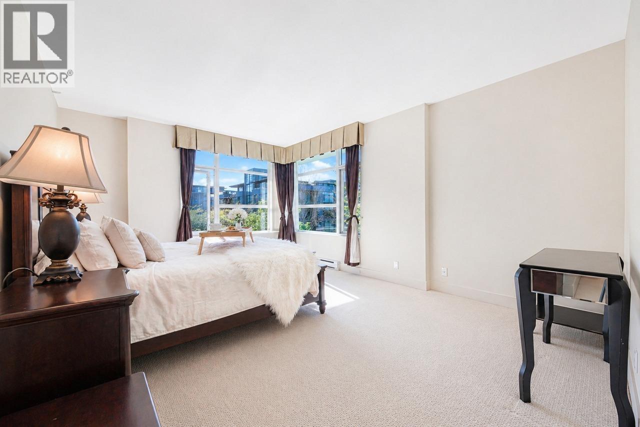 110 6018 Iona Drive, Vancouver, British Columbia  V6T 2L1 - Photo 11 - R3116468