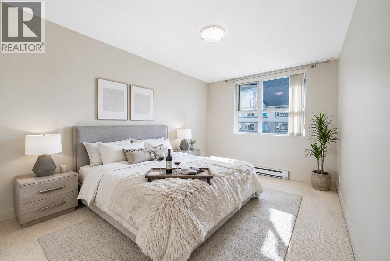 110 6018 Iona Drive, Vancouver, British Columbia  V6T 2L1 - Photo 14 - R3116468