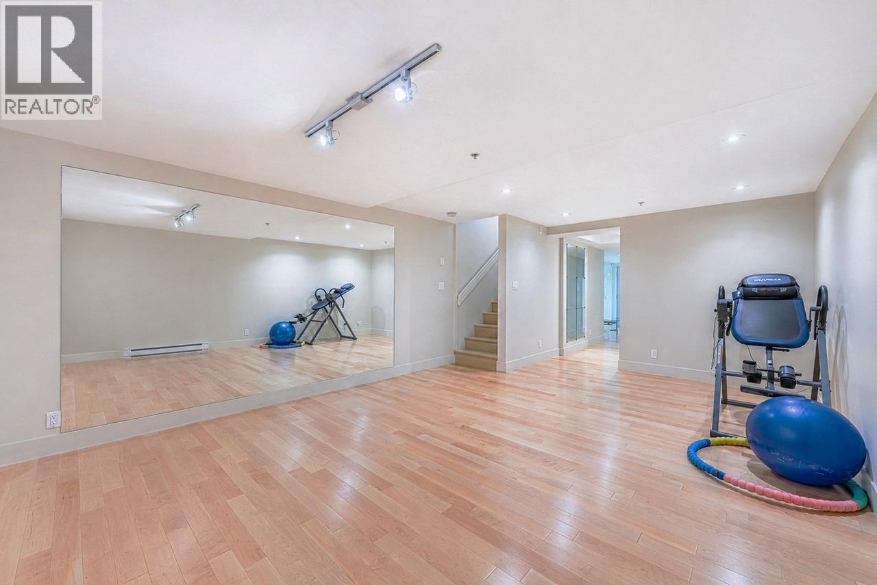 110 6018 Iona Drive, Vancouver, British Columbia  V6T 2L1 - Photo 16 - R3116468