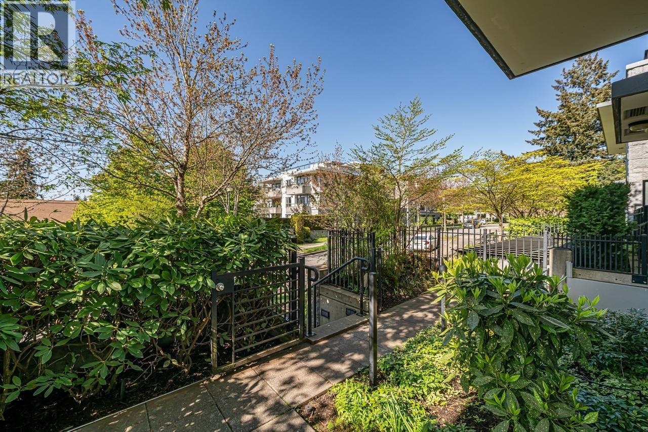 110 6018 Iona Drive, Vancouver, British Columbia  V6T 2L1 - Photo 20 - R3116468