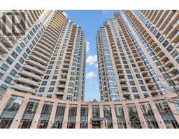1206 - 5 NORTHTOWN WAY, Toronto, Ontario