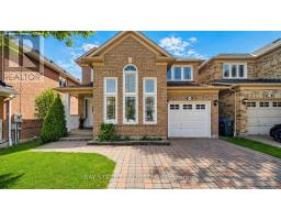3158 ROCK HARBOUR ROAD, Mississauga, Ontario
