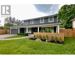 204 WALKERS LINE, Burlington, Ontario