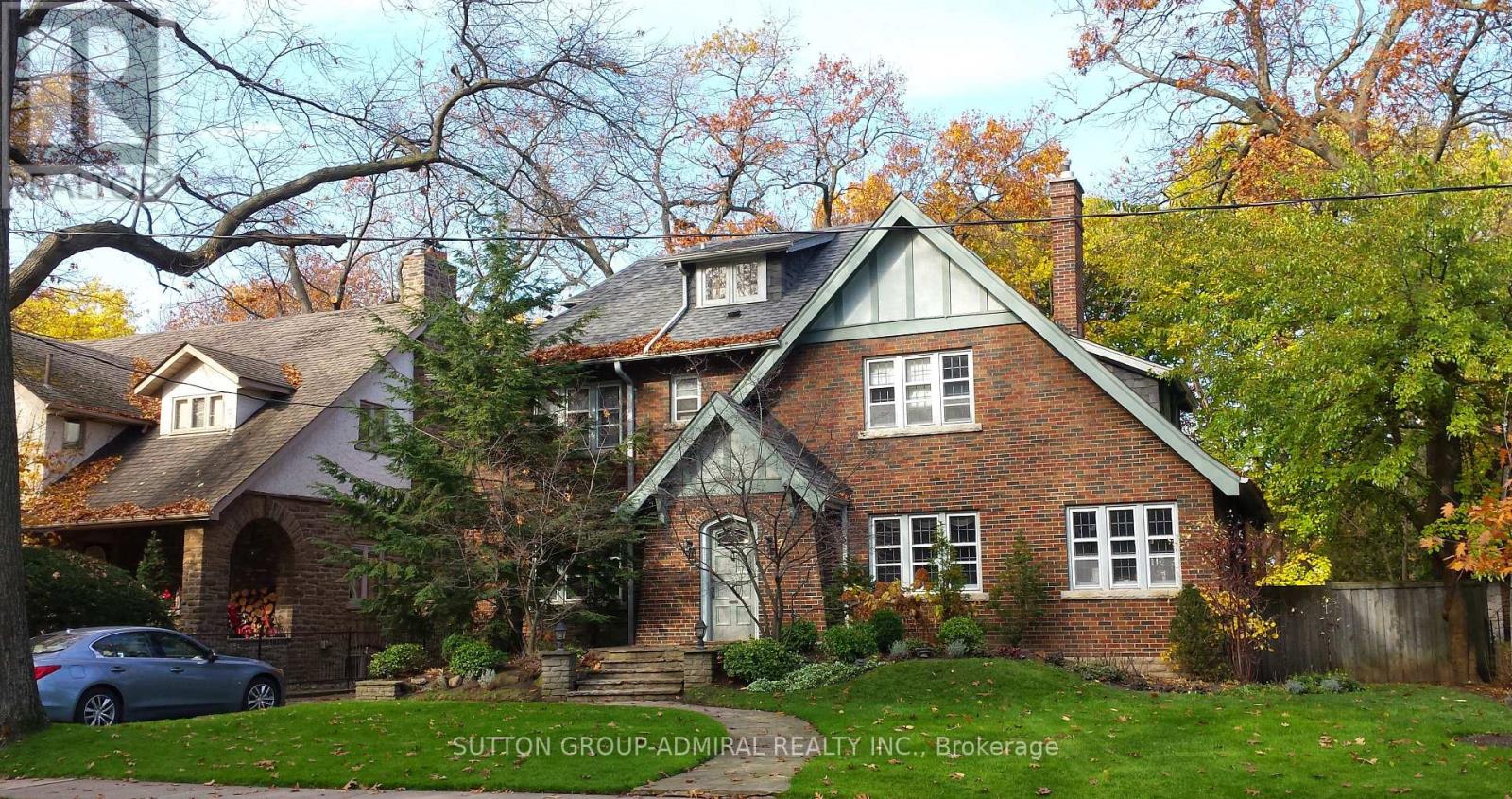 72 BABY POINT ROAD, Toronto, Ontario