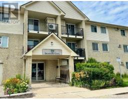 111 - 731 DEVERON CRESCENT, London South, Ontario