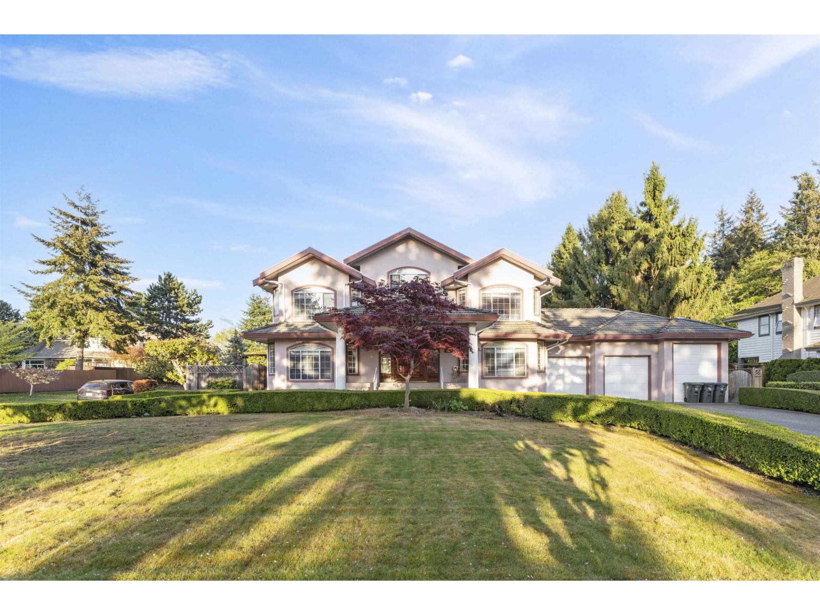 5748 126 STREET, Surrey, British Columbia