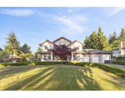 5748 126 STREET, Surrey, British Columbia