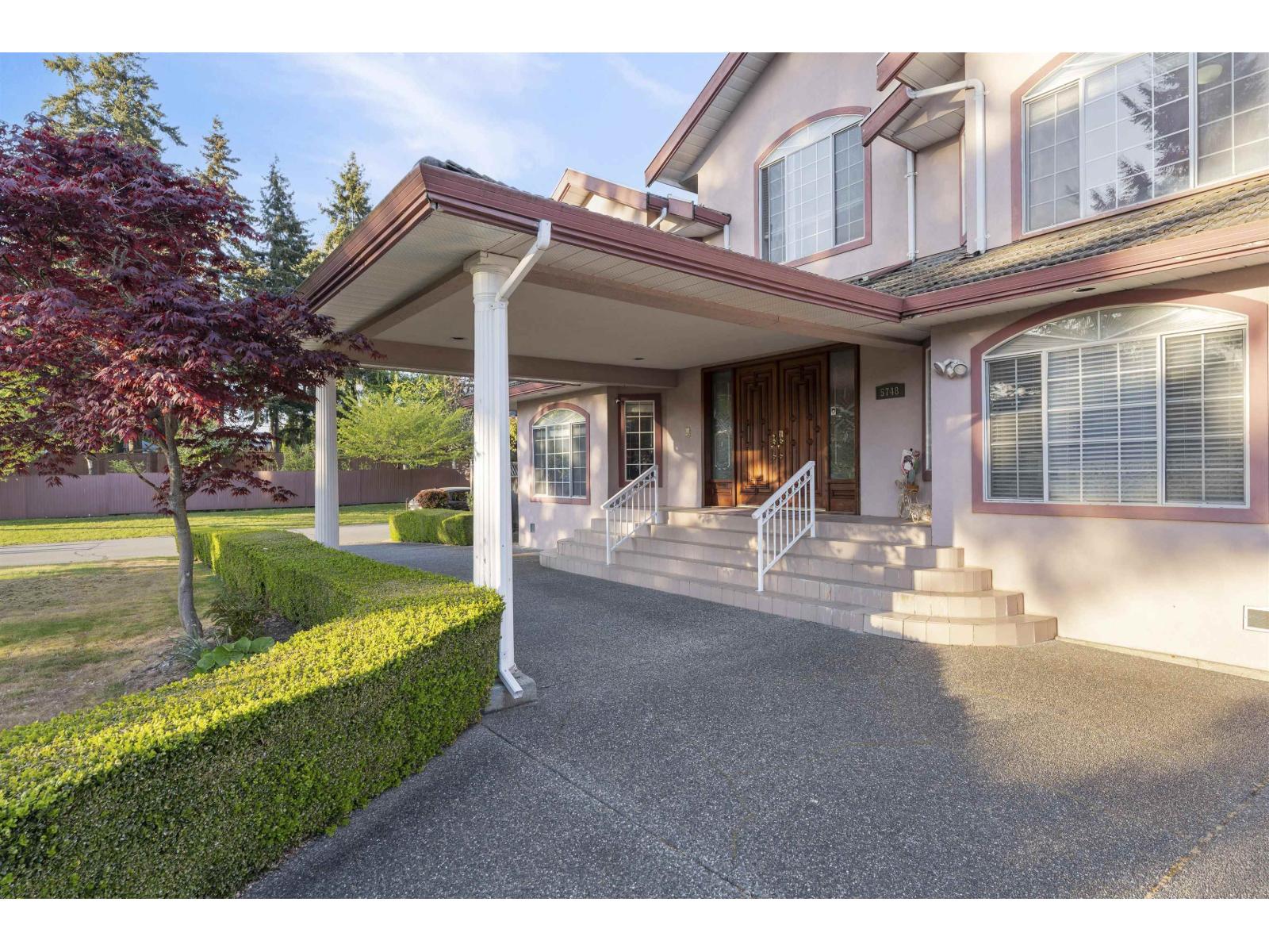 5748 126 Street, Surrey, British Columbia  V3X 3G8 - Photo 4 - R3116156