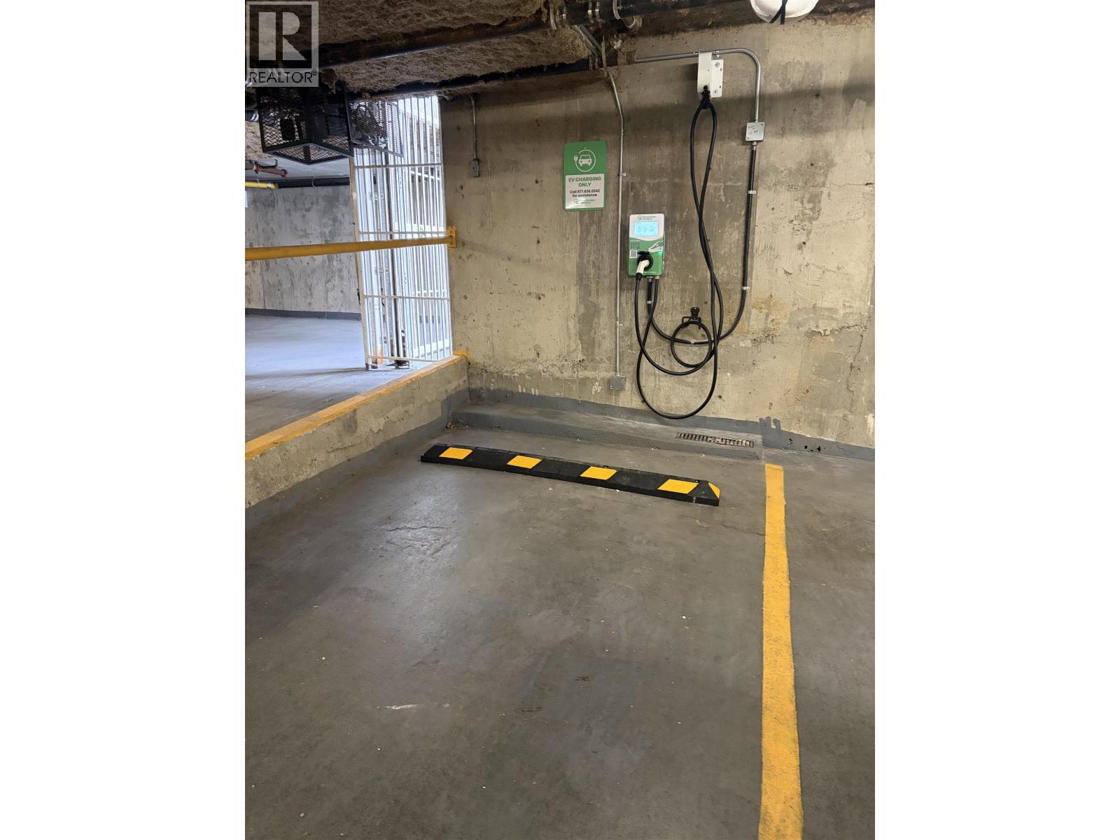 206 2190 W 5th Avenue, Vancouver, British Columbia  V6K 1S2 - Photo 32 - R3116418