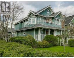 3088 COLUMBIA STREET, Vancouver, British Columbia