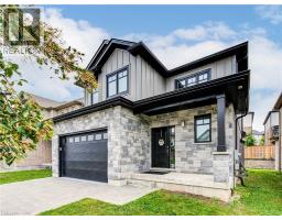 2527 HOLBROOK Drive, London, Ontario