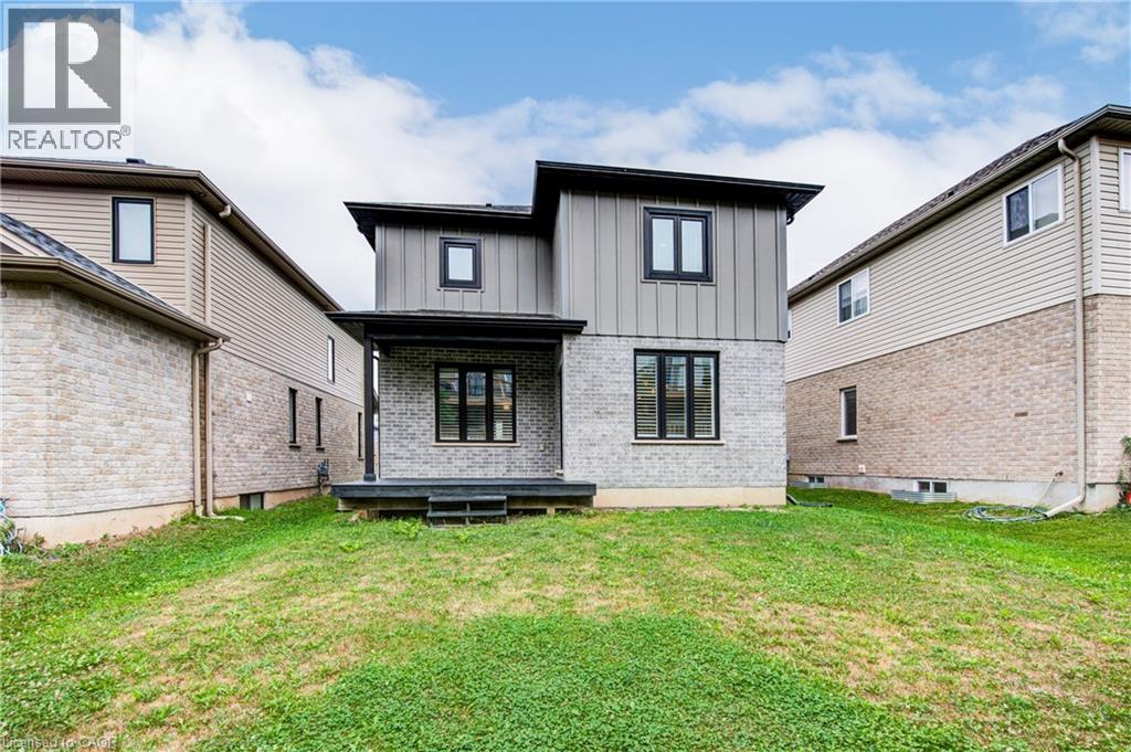 2527 Holbrook Drive, London, Ontario  N6M 0E8 - Photo 29 - 40800455