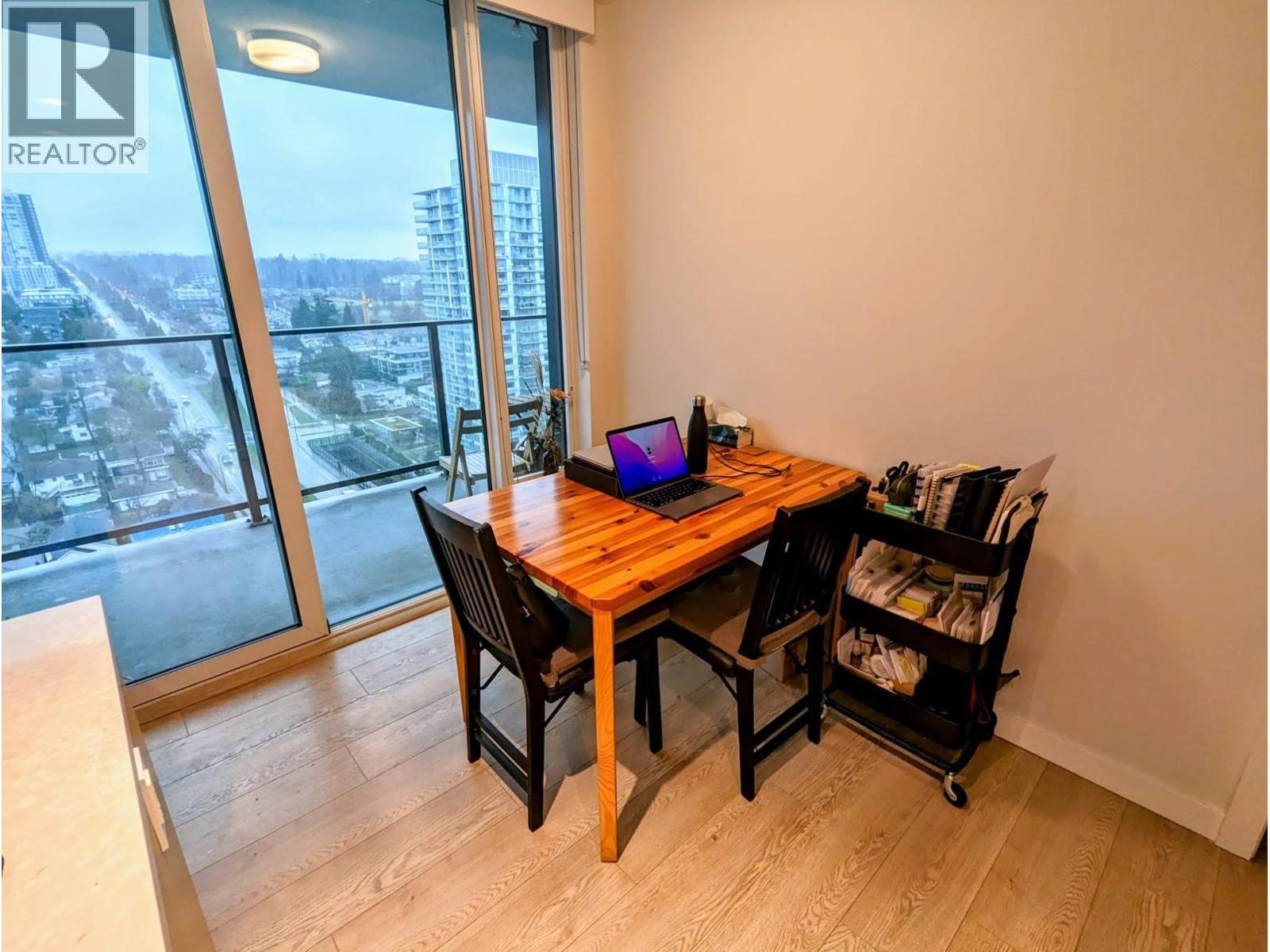 2004 8189 Cambie Street, Vancouver, British Columbia  V6P 0G6 - Photo 4 - R3116262