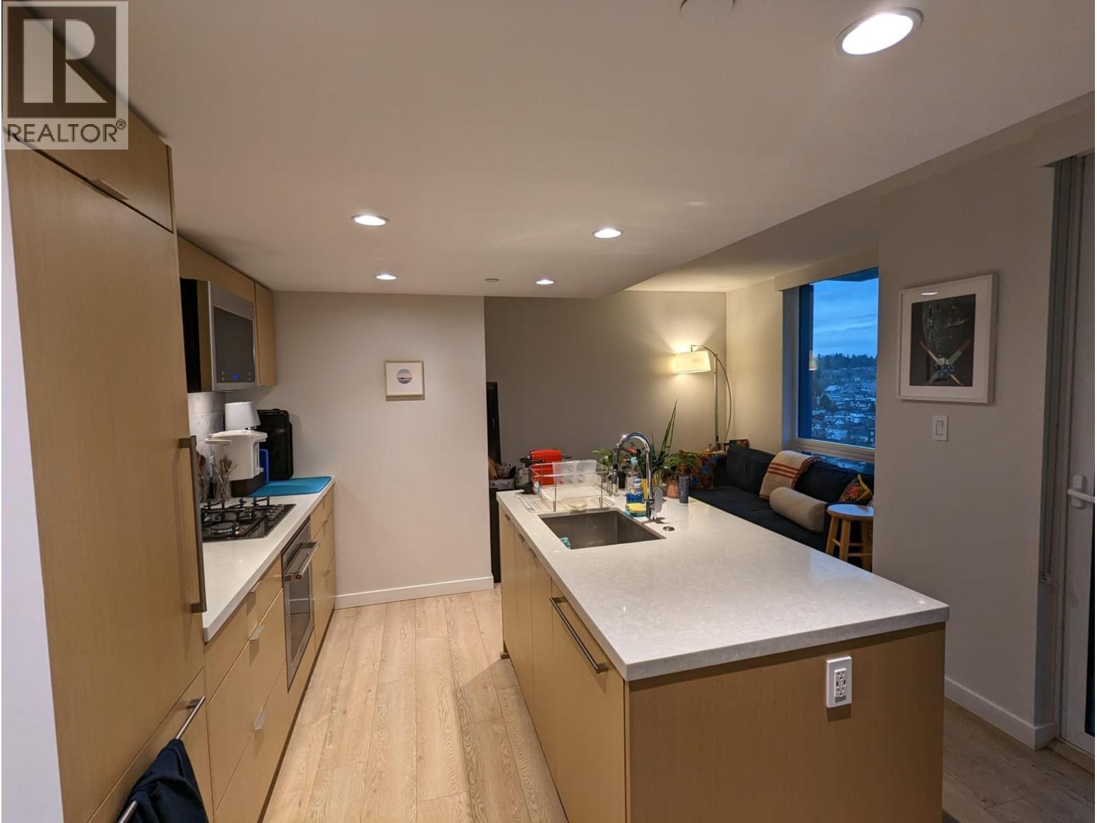 2004 8189 Cambie Street, Vancouver, British Columbia  V6P 0G6 - Photo 5 - R3116262