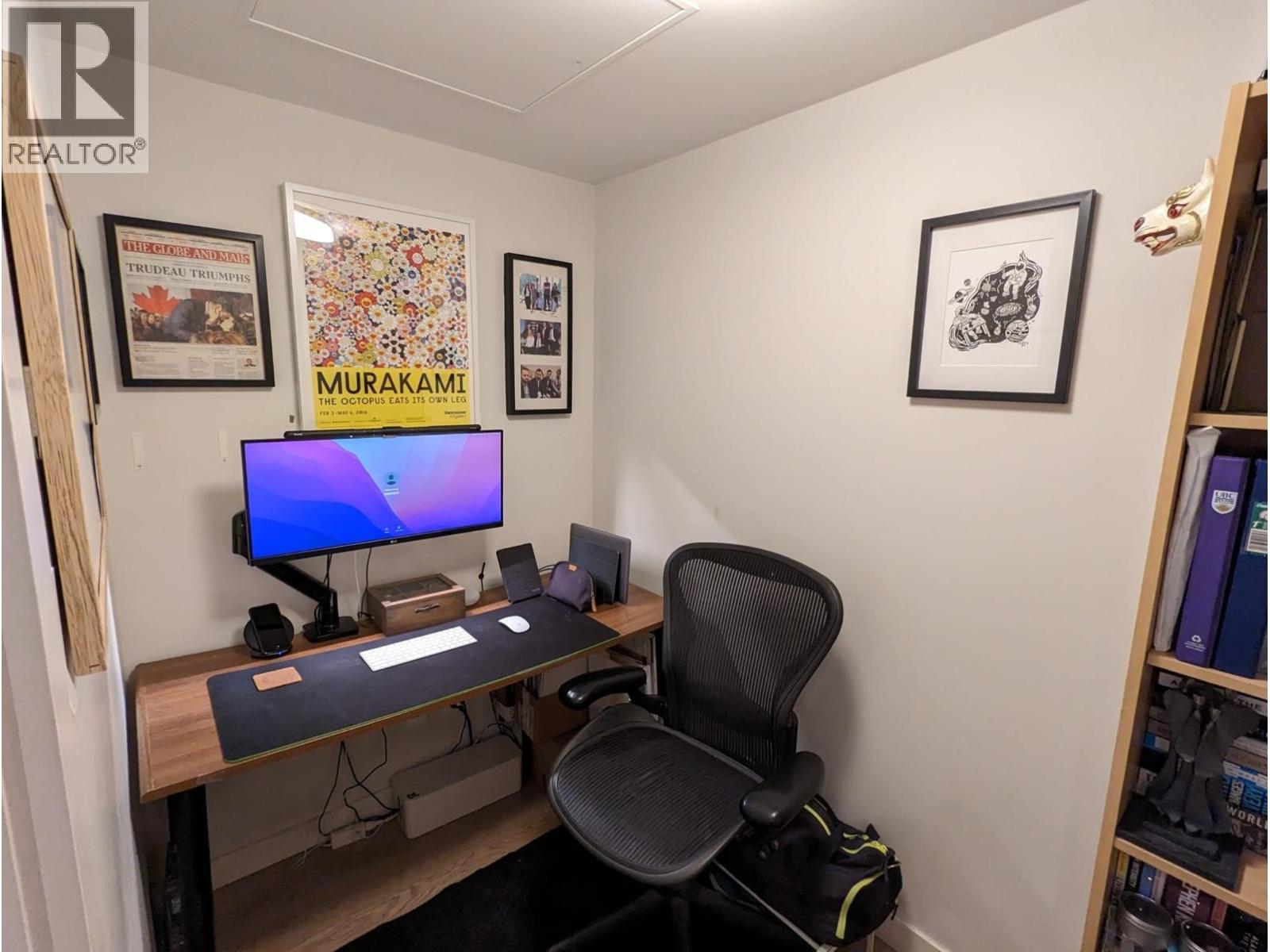 2004 8189 Cambie Street, Vancouver, British Columbia  V6P 0G6 - Photo 8 - R3116262