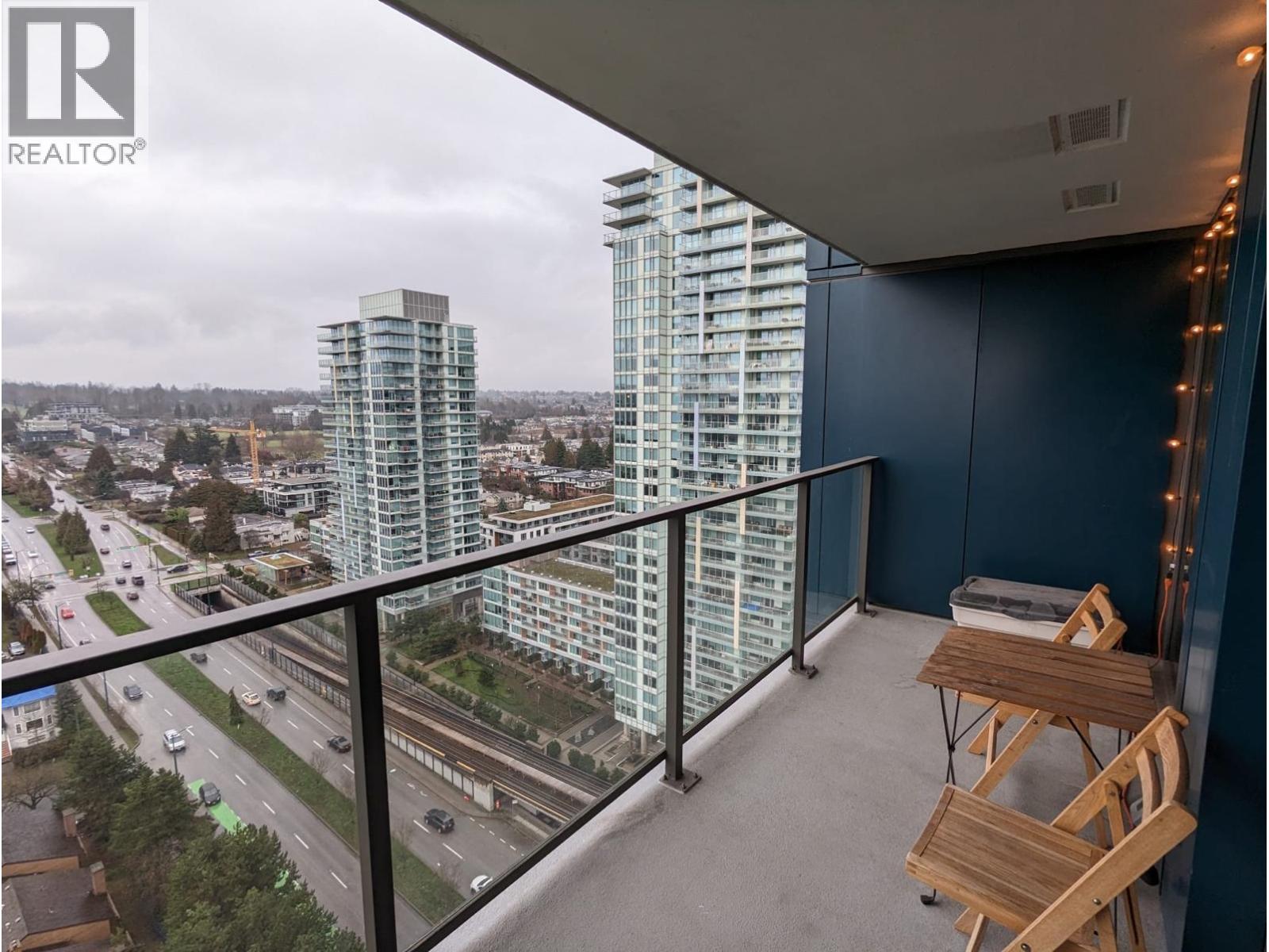 2004 8189 Cambie Street, Vancouver, British Columbia  V6P 0G6 - Photo 9 - R3116262