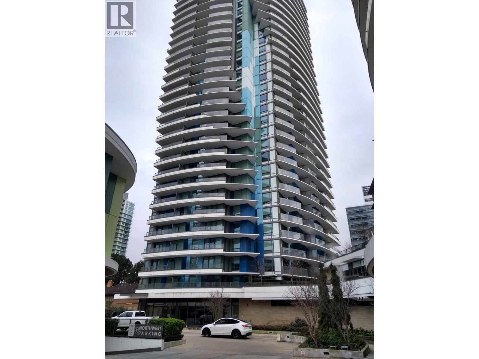 2004 8189 Cambie Street, Vancouver, British Columbia  V6P 0G6 - Photo 13 - R3116262