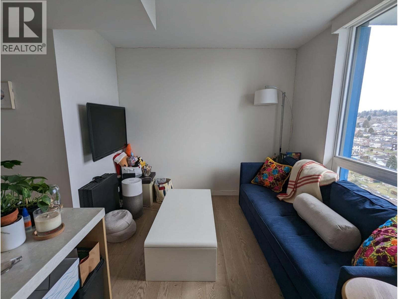 2004 8189 Cambie Street, Vancouver, British Columbia  V6P 0G6 - Photo 2 - R3116262