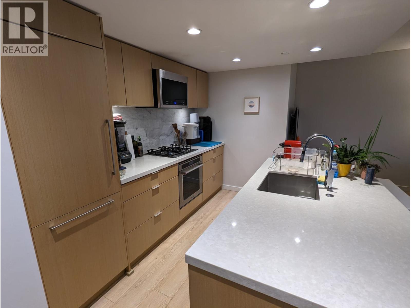 2004 8189 Cambie Street, Vancouver, British Columbia  V6P 0G6 - Photo 6 - R3116262