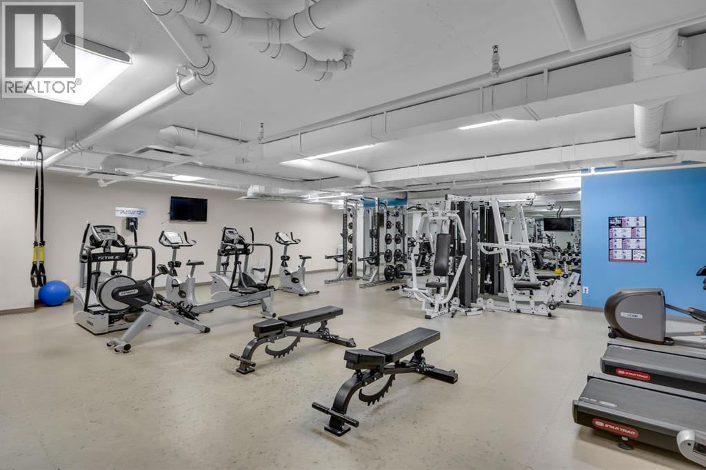 1708, 888 4 Avenue Sw, Calgary, Alberta  T2P 0V2 - Photo 23 - A2303437