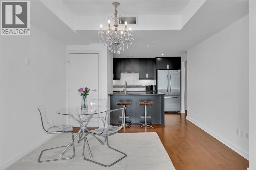1708, 888 4 Avenue Sw, Calgary, Alberta  T2P 0V2 - Photo 7 - A2303437