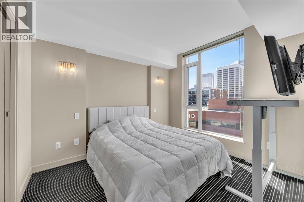 1708, 888 4 Avenue Sw, Calgary, Alberta  T2P 0V2 - Photo 12 - A2303437