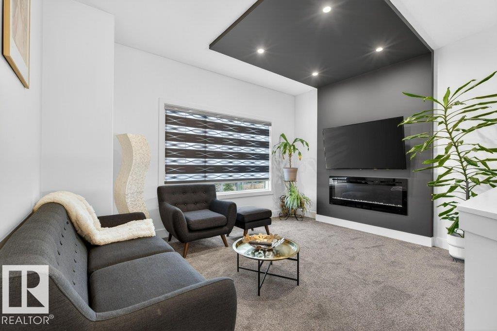 1231 Calahoo Rd, Spruce Grove, Alberta  T7X 0X8 - Photo 13 - E4484437