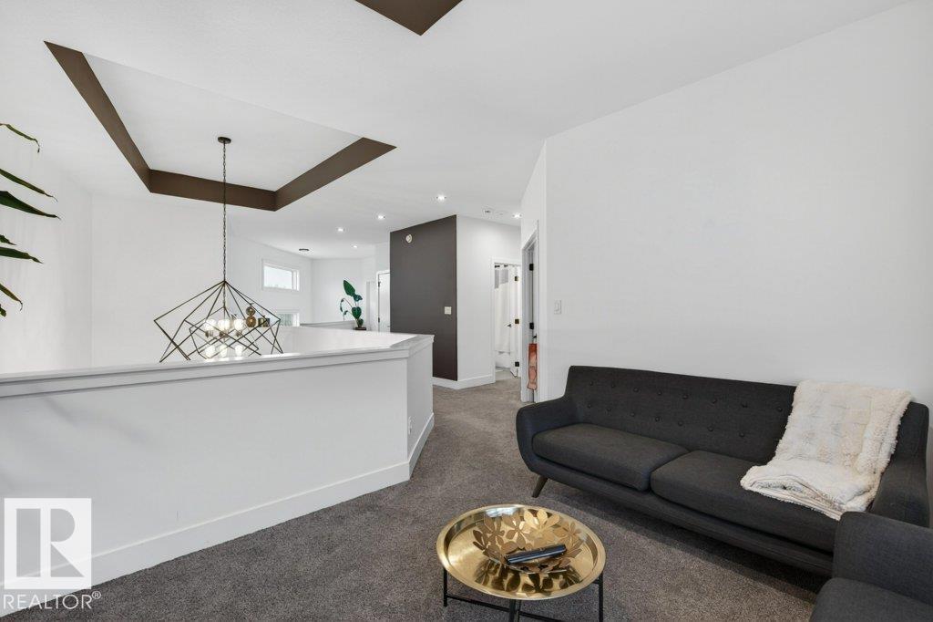 1231 Calahoo Rd, Spruce Grove, Alberta  T7X 0X8 - Photo 14 - E4484437