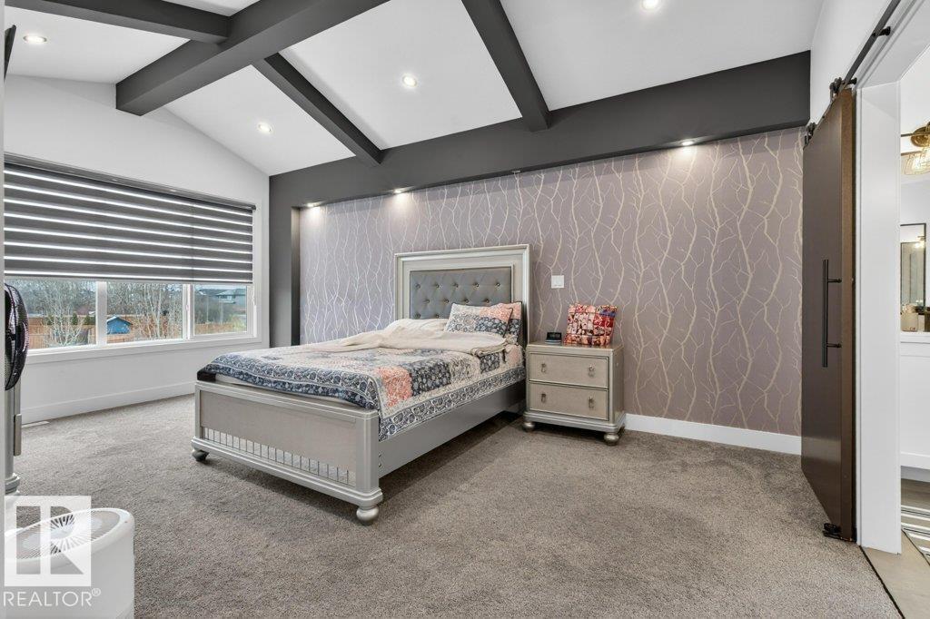 1231 Calahoo Rd, Spruce Grove, Alberta  T7X 0X8 - Photo 15 - E4484437