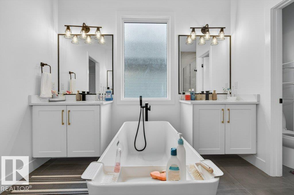 1231 Calahoo Rd, Spruce Grove, Alberta  T7X 0X8 - Photo 21 - E4484437