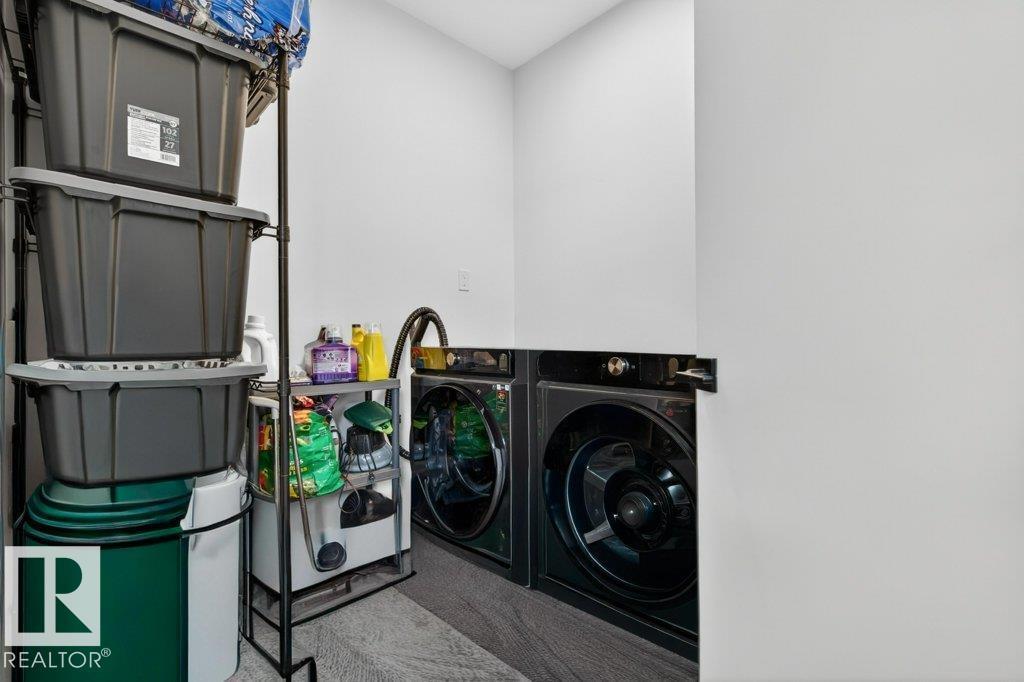 1231 Calahoo Rd, Spruce Grove, Alberta  T7X 0X8 - Photo 32 - E4484437