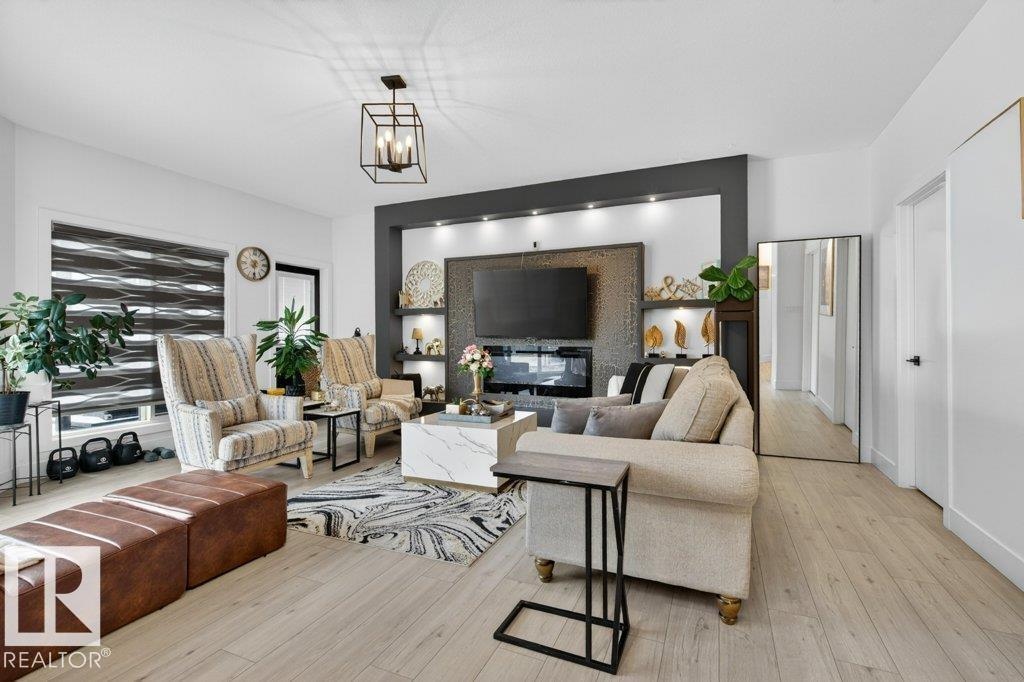 1231 Calahoo Rd, Spruce Grove, Alberta  T7X 0X8 - Photo 8 - E4484437