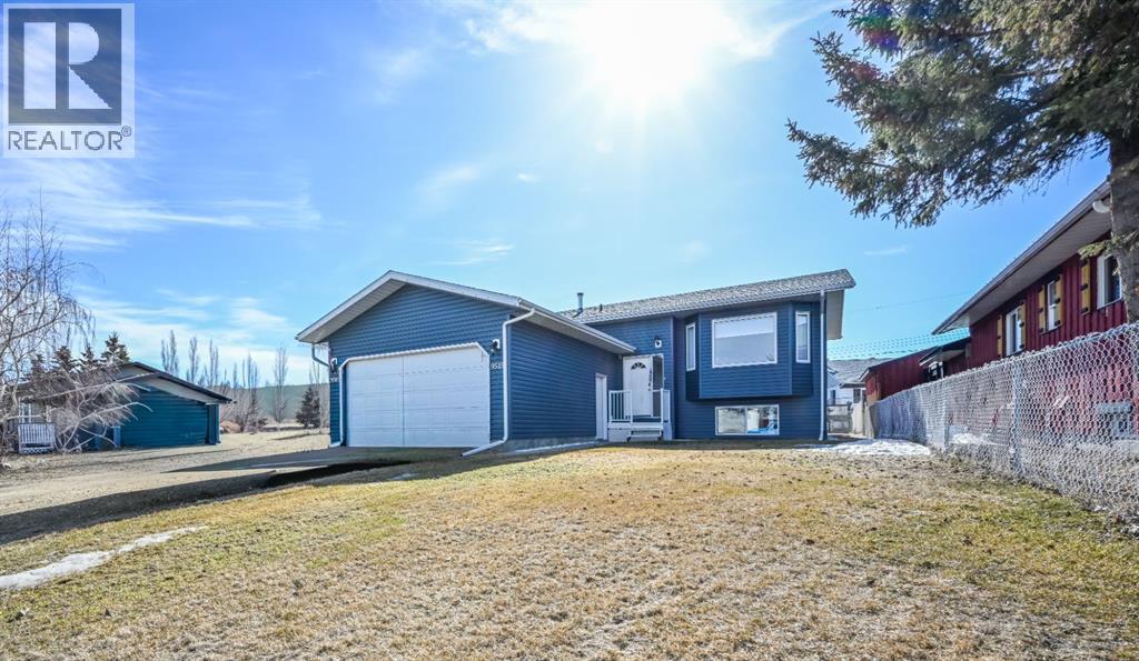 9515 94 Street, Wembley, Alberta