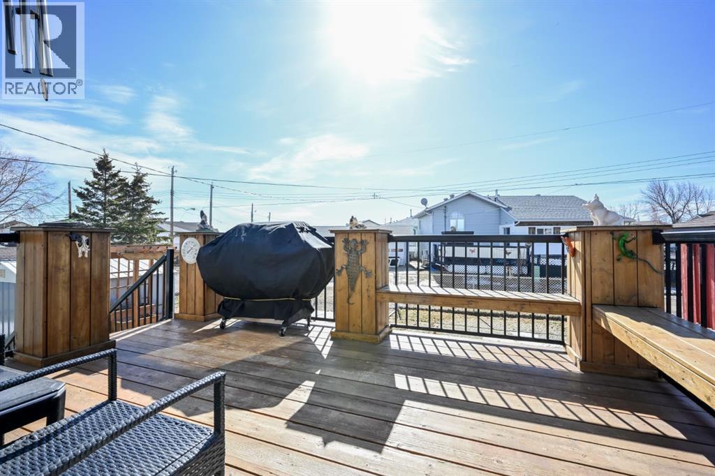 9515 94 Street, Wembley, Alberta  T0H 3S0 - Photo 22 - A2305794