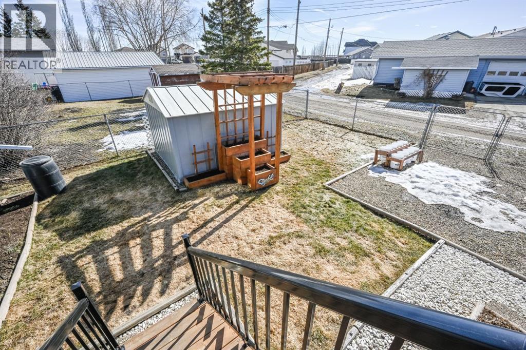 9515 94 Street, Wembley, Alberta  T0H 3S0 - Photo 25 - A2305794