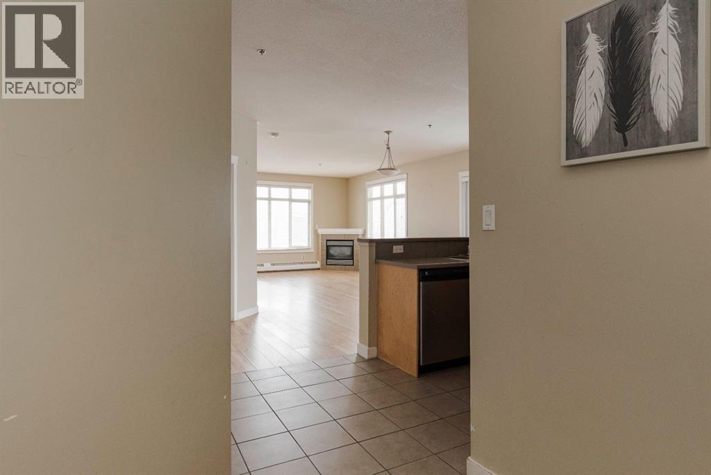 204, 100 Denholm Gate, Fort Mcmurray, Alberta  T9H 0B2 - Photo 5 - A2305579